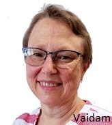 الدكتورة كريستين فان هيردين