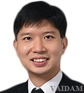 Dr. Chua Min Jia