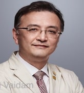 Dr. Chul-Woo Yang