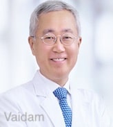 Dr. Chun Kee Chung