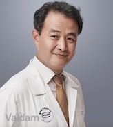 Dr. Chung-Kee Chough