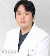 Dr. Chung Jae-ho