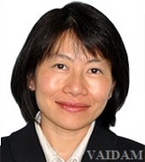 Dra. Chung Kwai-Kuen Irene