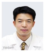 डॉ। चुंग सुंगजिन