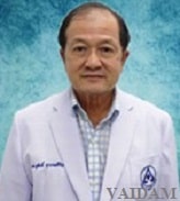 Dr Chusakdi Suwansirikul
