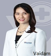 Dr. Chutatip Poonsatta,Gynaecologist and Obstetrician, Bangkok