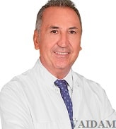 Best Doctors In Turkey - Dr. Cihan Uras, Istanbul