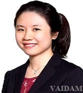 Doktor Klara Ngoh