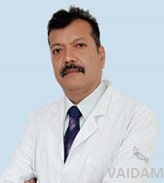 डॉ. (कर्नल) सुबोध कुमार
