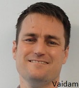 Dr. Colin Marais,Gynaecologist and Obstetrician, Cape Town