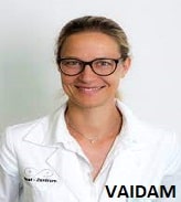 Dr Constance Elfgen