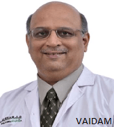 Dr. D. P. Muzumdar