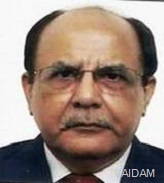 डॉ। दिनेश कुमार मेहता