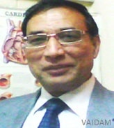 Doktor DK Satsangi