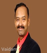 Doktor D. Bhavani Prasad, Kosmetik jarroh, Haydarobod