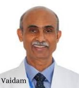 Dr. D.V Singh
