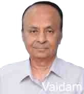 Dr. D Vaidhyanathan,Interventional Cardiologist, Chennai