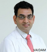 Dr. Surender Kumar Dabas,Surgical Oncologist, New Delhi