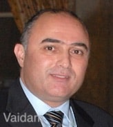 Dr. Daghfous Mehdi