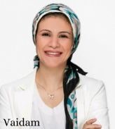 Dr. Dalia EL Shazly