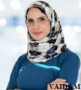 Dr. Dalia Mohamed Adel Abdelwahab Ghazy
