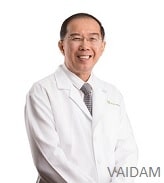 Dr. Damian Wong Nye Woh