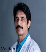 Dr. Dandu Satya Bhaskar Raju