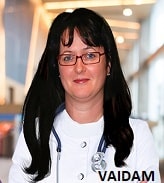 Doktor Daniela Dorfler