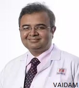 Dr. Darpan Thakre