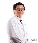 Dr Darren Khoo Teng Lye