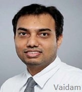 Dr. Darshan Patil,Surgical Oncologist, Bangalore