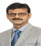 Dra. Darshan Bhansali