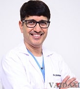 Dr Darshan K Shah