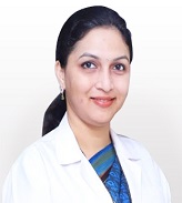 Doktor Darshana Rane, tibbiy onkolog, Mumbay