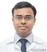 Dr. Dattatray Solanke,Medical Gastroenterologist, Mumbai