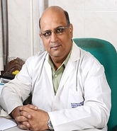 Dr. Dattatraya Muzumdar