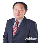 Best Doctors In Malaysia - Dr. David Cheah Sin Hing, Kuala Lumpur