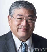 Dr. David Chua Thai Chong