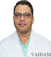 Dr. Davinder Paul,Medical Oncologist, Ludhiana