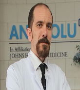 Dr Davud Yasmin