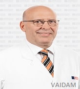 Dr. Davut Kohen,Ophthalmologist, Istanbul