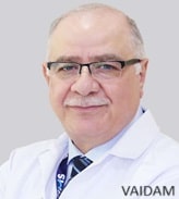 Dr. Dawood Kashmoula