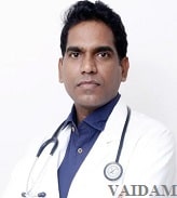 Dr. Daya Ram,Medical Gastroenterologist, Lucknow