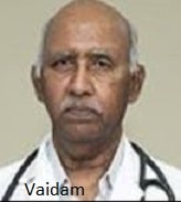 Doktor V. Dayasagar Rao