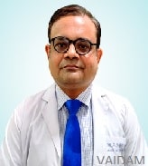 Dr Debabrata Mukherjee