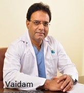 Dr. Debashish Roy,General Surgeon, Kolkata