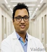Dr. Debashish Chanda,Orthopaedic and Joint Replacement Surgeon, Gurgaon
