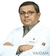 Dr Debashish Dutta Majumdar