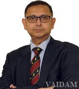 Dr. Debasis Chakravarty