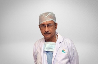 Informações sobre o gastroenterologista cirúrgico do ponto de vista do Dr. Debasish Banerjee
